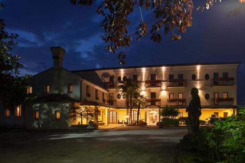 Фотография гостиницы Hotel Antico Mulino