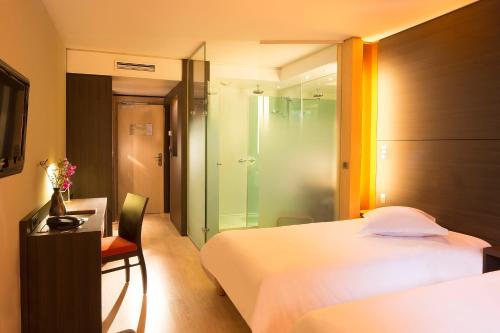 Фотография гостиницы Oceania Quimper