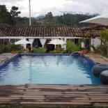 Фотография хостела Hilltop Salento