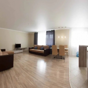 Фотография квартиры Апартаменты Хом-Сити на Улице Минская 67