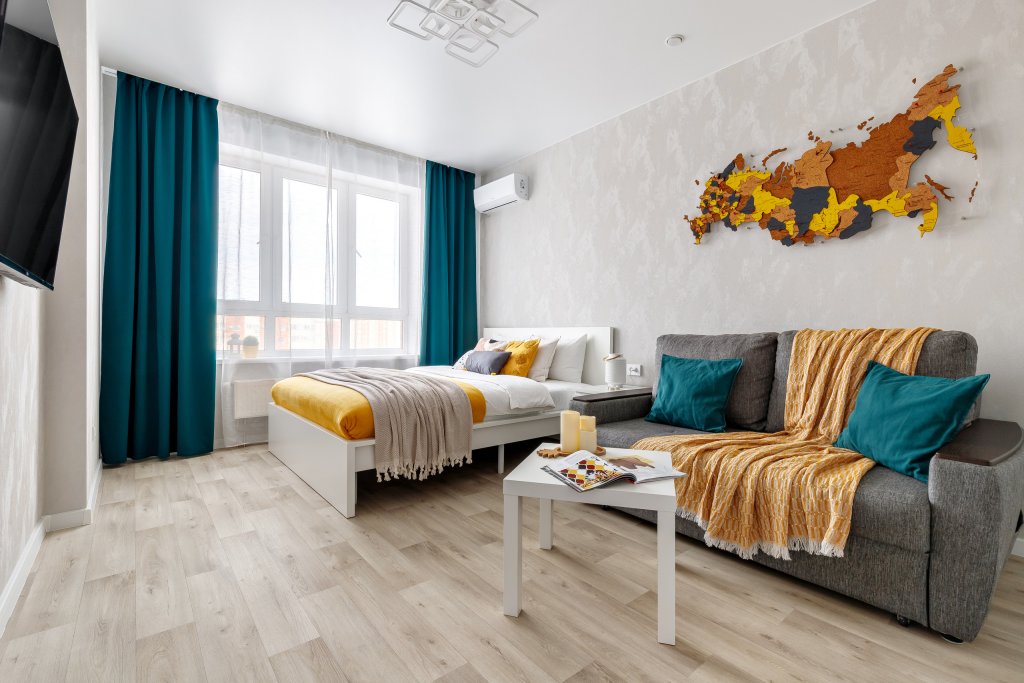 Фотография квартиры Квартира Vita Sunny