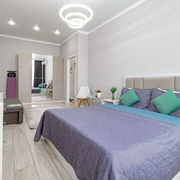 Фотографии квартиры 
            Квартира Comfort Loft