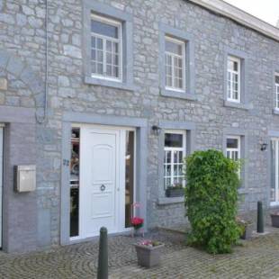 Фотографии гостевого дома
Stylish Holiday Home in Han-sur-Lesse with Terrace