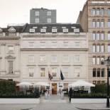 Фотография гостиницы Club Quarters Hotel Covent Garden Holborn, London