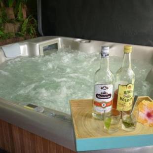 Фотографии гостевого дома
gite réglisse