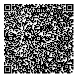 QR код гостиницы Уда