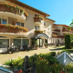 Фотографии гостиницы
Sporthotel Zoll