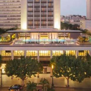 Фотографии гостиницы 
            The Westgate Hotel