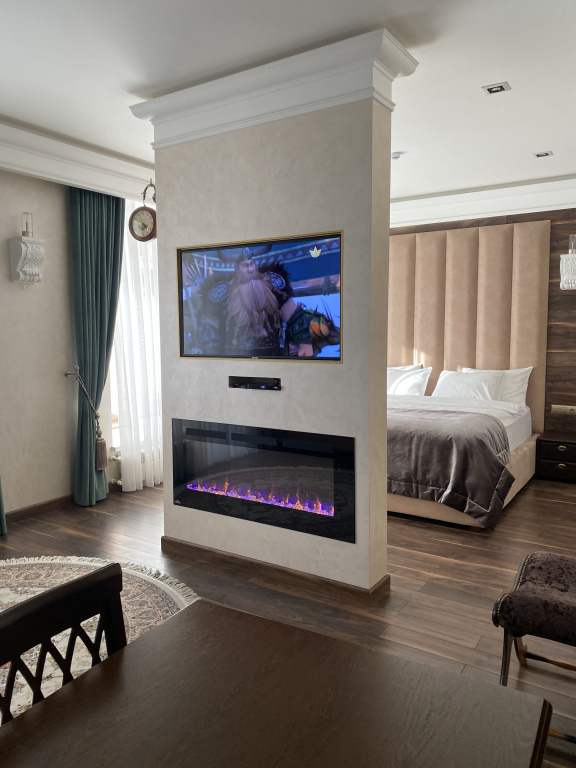 Фотография квартиры Квартира Дом Родина