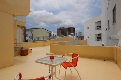 Фотография мини отеля Hua Luo Mi No. 35