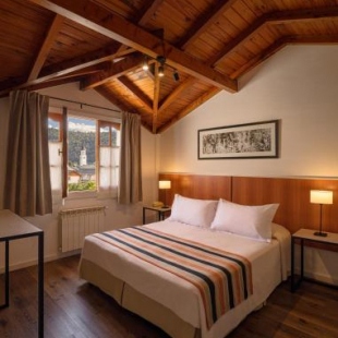 Фотография гостиницы Hotel Intermonti