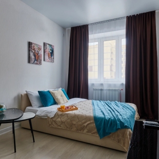 Фотография квартиры Квартира Новое Пушкино