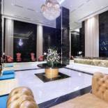 Фотография гостиницы ASTON Kartika Grogol Hotel & Conference Center