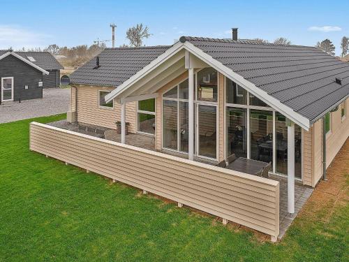 Фотография гостевого дома Holiday home Kappeln XX