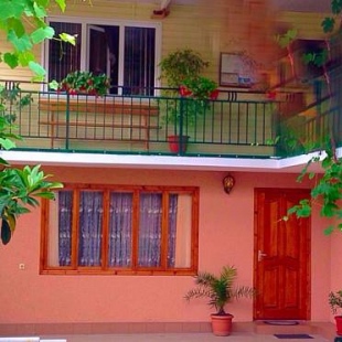 Фотография гостевого дома Аликанте