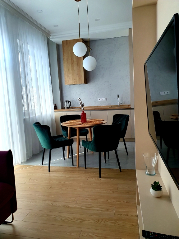 Фотография квартиры Апартаменты INNRoyalHouse 6