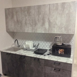 Фотография квартиры Квартира Героев Хасана 93Б