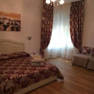 Фотографии мини отеля
Casa di Taty B&B