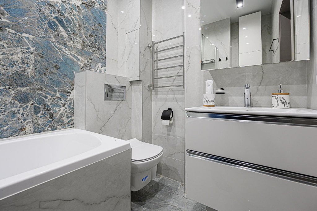 Фотография квартиры Rent House (Рент Хаус) на улице Дуси Ковальчук