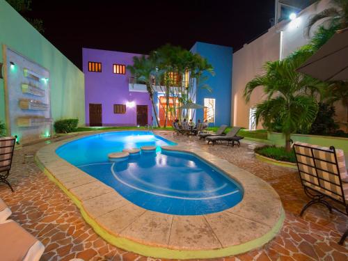 Фотография гостиницы Hotel del Gobernador