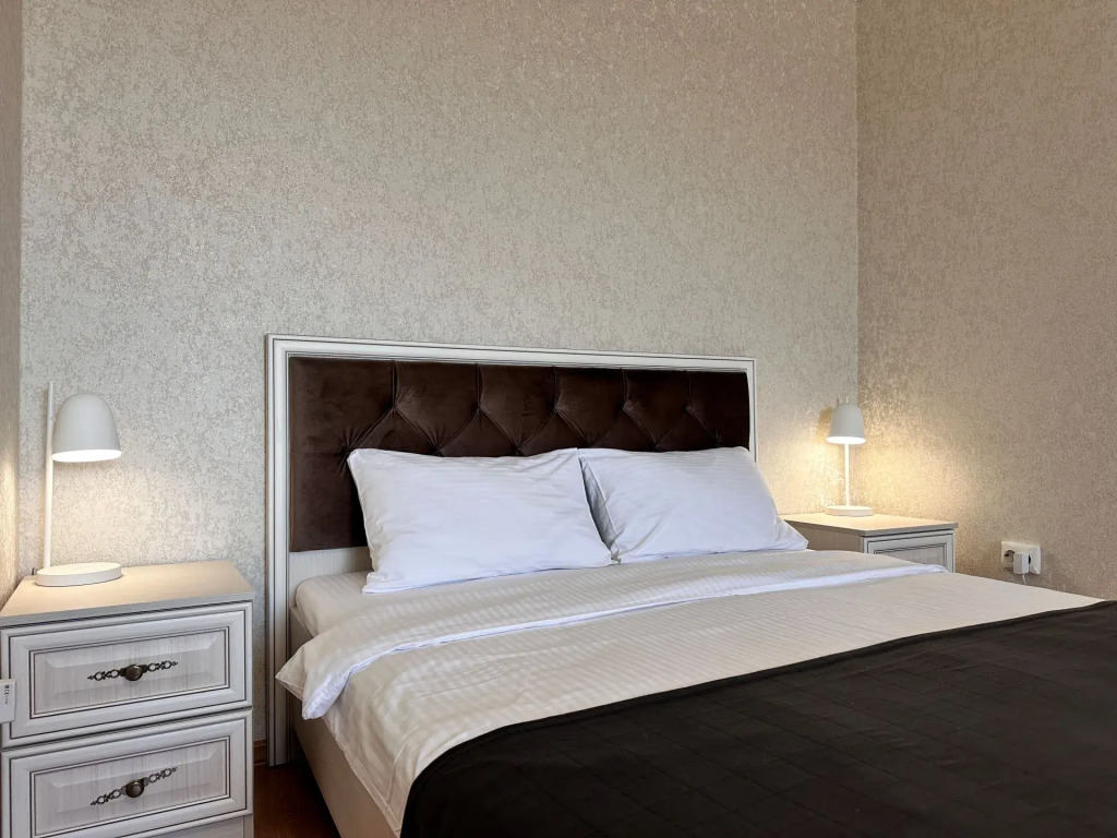 Фотография квартиры Квартира на Мира