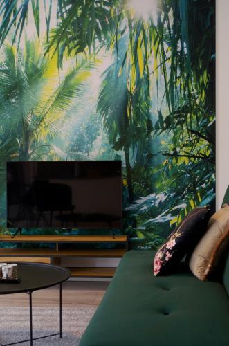 Фотография мини отеля The Residence