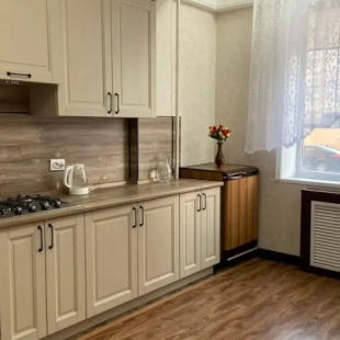 Фотография квартиры Квартира на Европейской