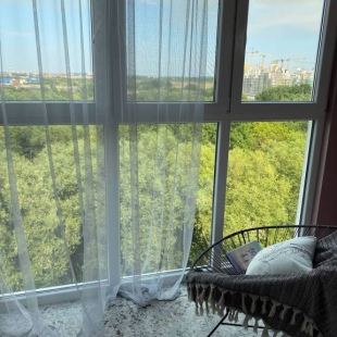 Фотография квартиры Апартаменты на Суздальской 22