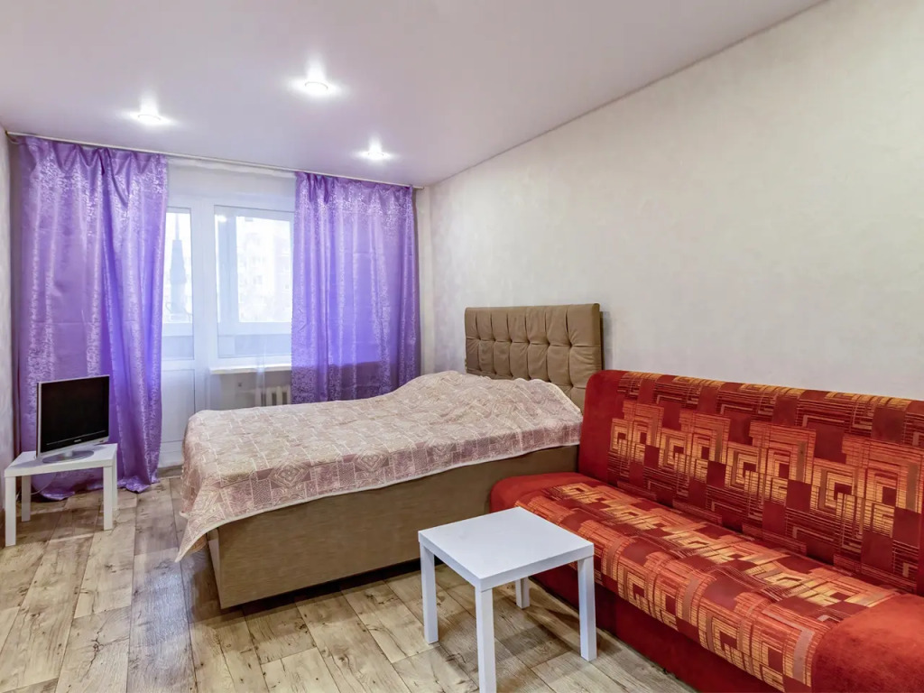 Фотография квартиры Квартира Уютная на Дмитрия Павлова 6