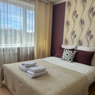 Фотография квартиры Апартаменты Созвездие Камчатки по Тушканова 2