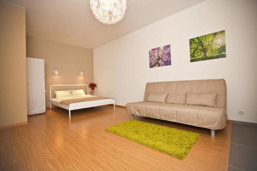 Фотографии квартиры 
            Квартира на Дачной 1