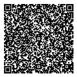 QR код мини отеля У Азовского моря