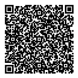 QR код гостевого дома Garden House