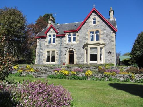 Фотография гостевого дома RossMor Bed & Breakfast