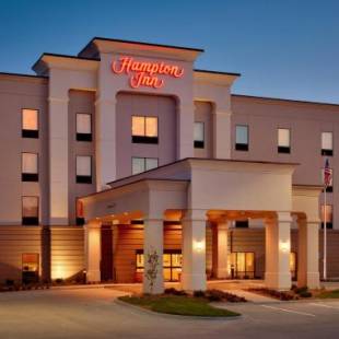Фотографии гостиницы
Hampton Inn Omaha/West Dodge Road, Old Mill