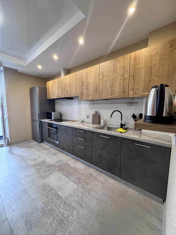 Фотография квартиры Квартира Уютная Напротив Парка Швейцария