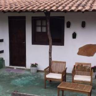 Фотографии мини отеля
Pousada Casa do Geninho