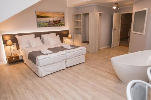 Фотография гостиницы Płaczewo