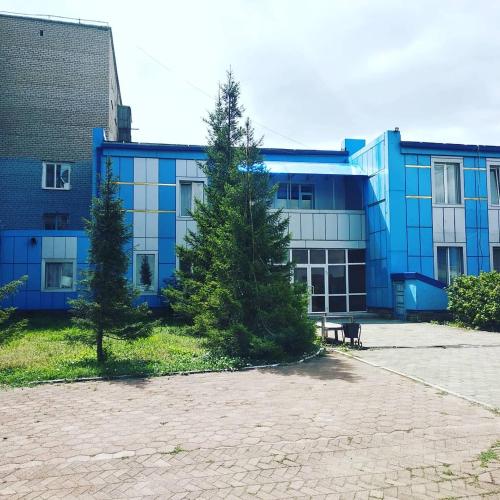 Фотография гостиницы Элион