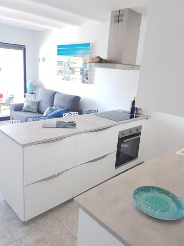 Фотография гостевого дома Il piccolo paradiso