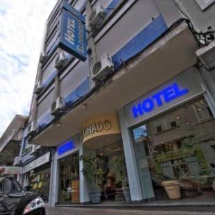 Фотографии гостиницы 
            Hotel Eldorado