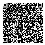 QR код хостела Bizon