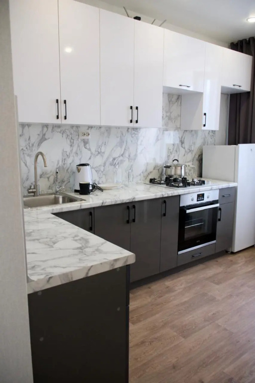 Фотография квартиры Квартира Однокомнатная