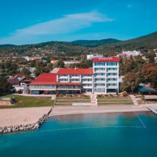 Фотография гостиницы Hotel Glamour