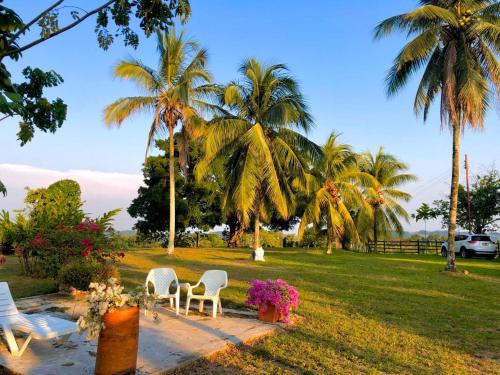 Фотография базы отдыха Finca Hotel Doradal