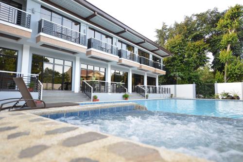 Фотография гостиницы Hotel Gabriella