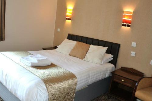 Фотографии гостиницы 
            Dartmoor Lodge Hotel