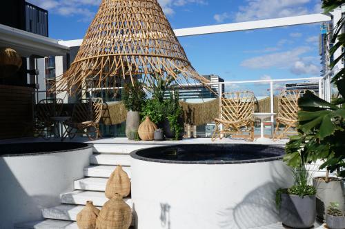 Фотография гостиницы Limes Boutique Hotel