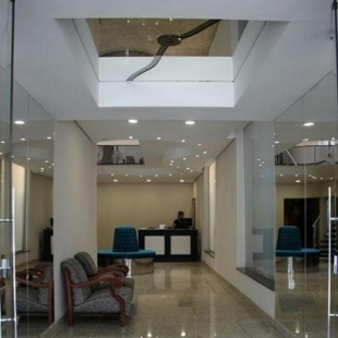 Фотография гостиницы Hotel Alzira Imperial