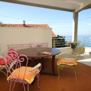 Фотографии гостевого дома
Apartments by the sea Podaca, Makarska - 8536